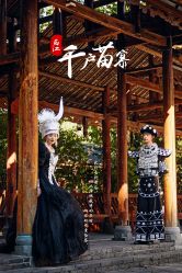 -芭莎视觉婚纱摄影(花溪店)