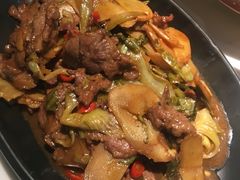 -原味田园·客家菜·土窑鸡(中航城君尚购物中心店)