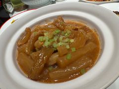 -真地道京味府·鲜橙烤鸭·北京菜(朝外大街东大桥店)