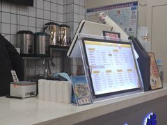 -茶食代(宝龙广场店)