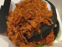 -肯德基(南京高铁1店)