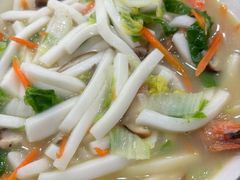 -天台小吃(新城店)