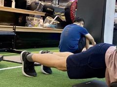 -乐刻体能馆FitTribe飞踹运动(西湖银泰店)