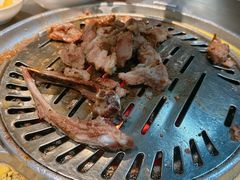 -喜来稀肉(虹泉路店)