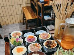 -楠火锅(西单店)