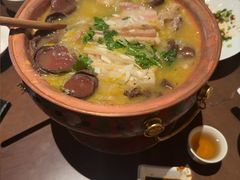 -奉天小馆·非遗东北菜(沈阳万象城店)