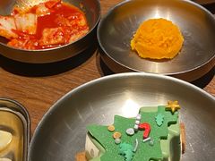 -春熙台·韩国料理(宝安西乡店)
