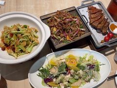-羊之道草原味道清真餐厅(番禺店)