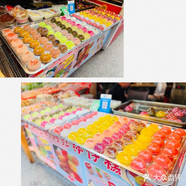 厦门探店 | 八市网红小吃大盘点，本地人最爱的小吃