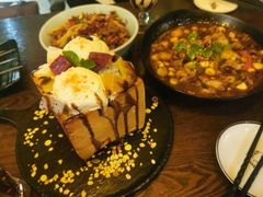 -薄荷小筑融合音乐餐吧(农业路店)