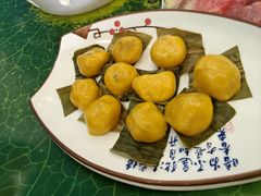 -郭嫂油茶(北门店)