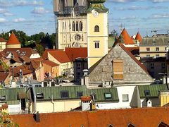 -耶拉契奇总督广场