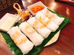-茉莉.Red Crab