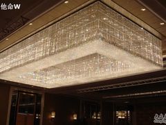 -上海浦东滨江喜来登酒店