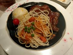 -豪客来牛排(伟诚广场店)