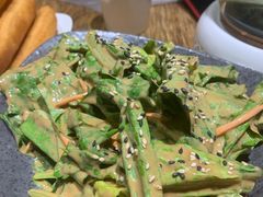 -叶派龙虾•招牌香辣蟹·海鲜(中海国际店)