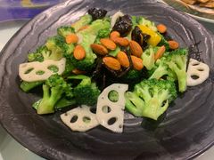 -蒙古大营·蒙古演绎餐厅(赛马场店)