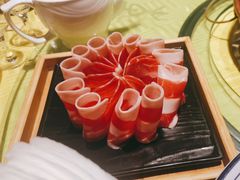-东来顺饭庄(金泉广场店)