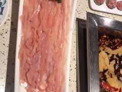 -二荆条·蜀鲜汇城市森林火锅