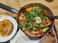 -小满手工粉(上海品尊国际店)