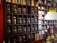 -RUMORS COFFEE ROASTERY鲁马滋咖啡(湖南路店)