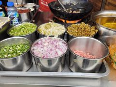 -不二·民谣音乐餐吧(长沙店)