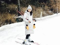 -棋盘山冰雪大世界