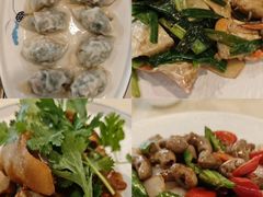 -濠轩阁特色生蚝火锅(水湾路店)