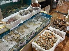 -胶东海鲜大排档(北太平庄店)