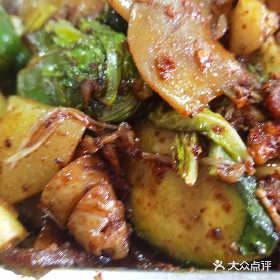 幸福铁板烧(共和村店)