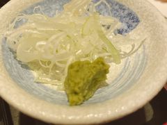 -纹兵卫手打荞麦面日料(虹桥本店)