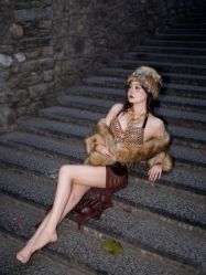 -小红帽摄影(丽江店)