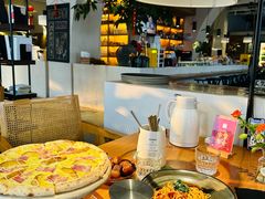 -长春藤咖啡(北园店)