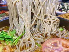 -松林烧烤·慧忠北里216小野串