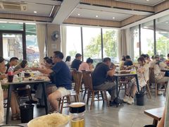 -蟹天蟹地农家菜·阳澄湖大闸蟹(浅水湾店)