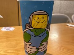 -奈雪的茶(大梅沙8号仓店)