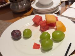 -蟹福家活蟹料理·豪华自助(绿洲假日酒店)