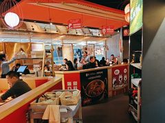 -湘间田舍(北仑银泰店)