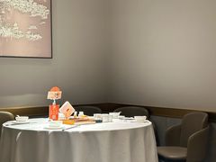 -小厨娘淮扬菜(龙湾天街店)