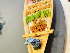 -顺峰(农展馆店)