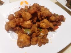 -龙记烧腊茶餐厅(常德路店)