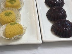 红豆盏-广州酒家(文昌总店)