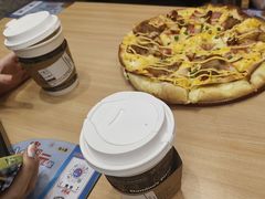 -达美乐比萨(商城路店)