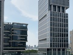 -燃坊JEN ACTIVE游泳健身中心·深圳前海JEN酒店