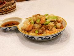 -卫鼎轩·家宴(水上公园店)