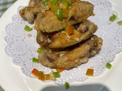 -玉桥餐厅(天坛店)