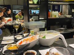 -水木锦堂·自助铁板烧(世贸天阶店)