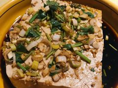 -五台山八大碗·地方风味菜馆(五爷庙店)