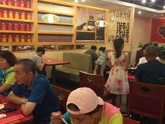 -宏状元现熬粥·京味菜(五棵松店)