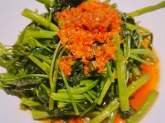 -汤城小厨•粤菜•靓汤(苏州街店)